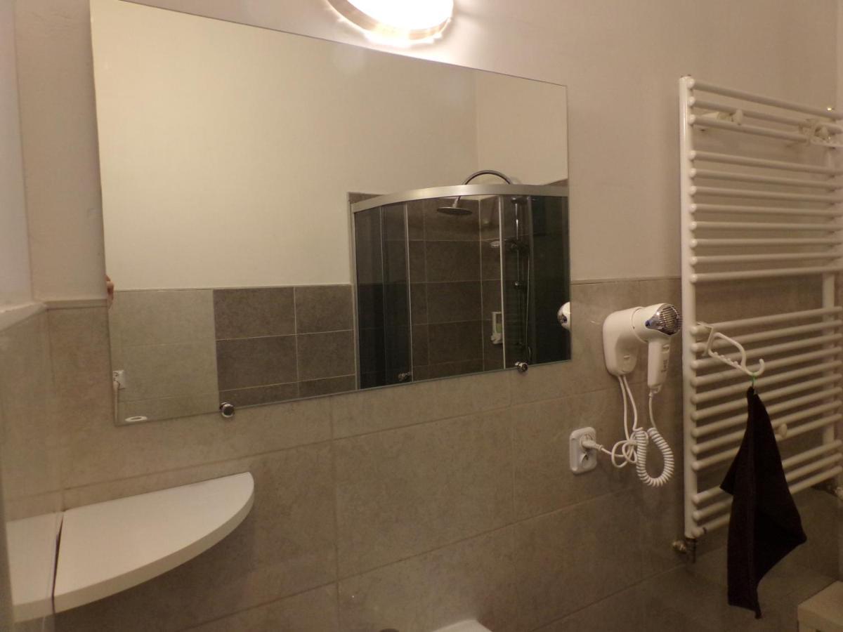 Apartament Parkowy Kętrzyn Extérieur photo