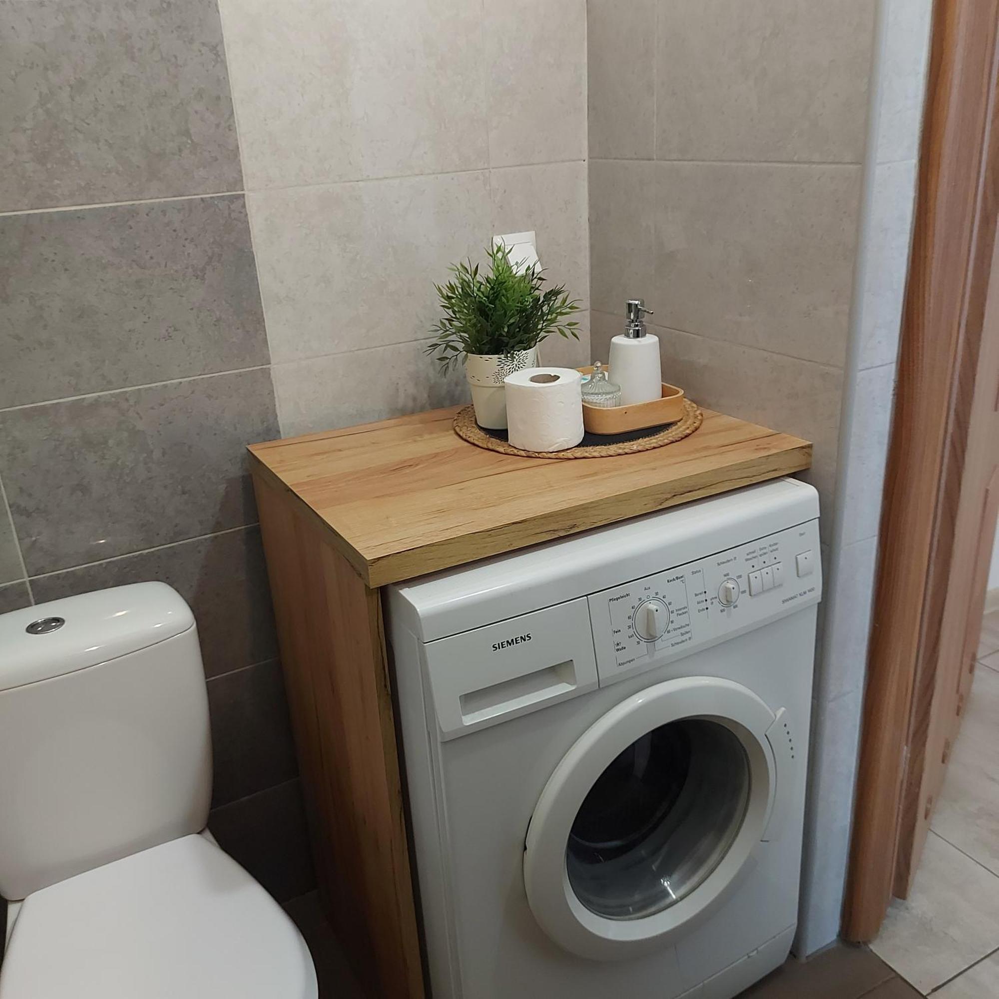 Apartament Parkowy Kętrzyn Extérieur photo