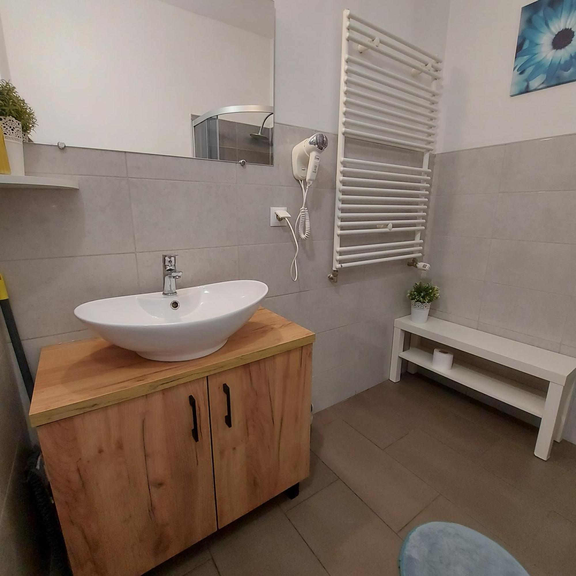 Apartament Parkowy Kętrzyn Extérieur photo