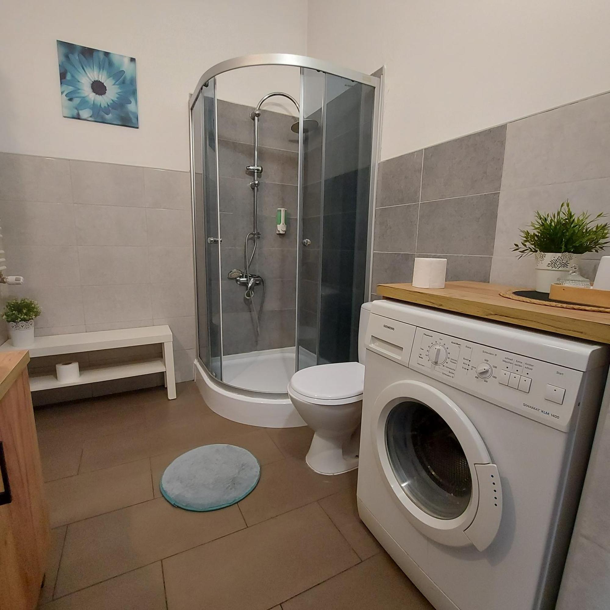 Apartament Parkowy Kętrzyn Extérieur photo